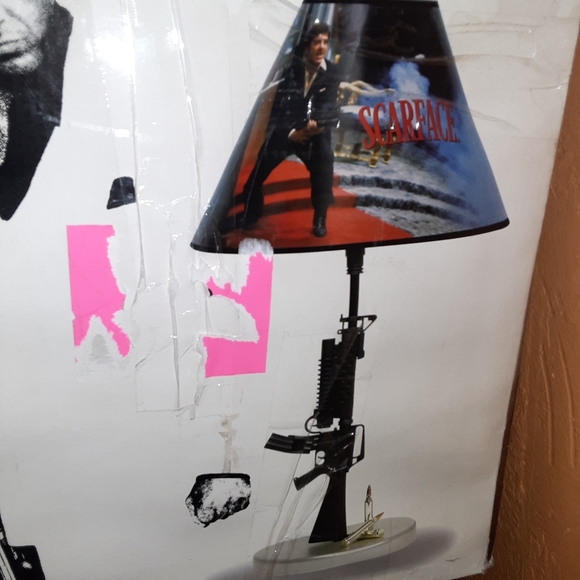 Lamps - Picture 5 of 6